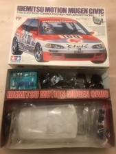 NUOVO KIT NON COSTRUITO TAMIYA