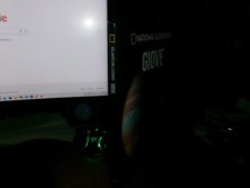 National Geographic. GIOVE - Atlante del Cosmo. RBA, 2018