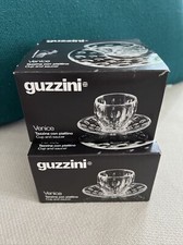 2 Tazze Espresso Guzzini