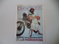 advertising Pubblicità 1973