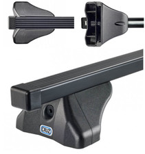 Portapacchi Tetto Cruz  per Kia Sportage V NQ5 2021-