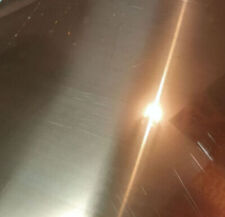 Lamiera di rame 1 mm piastra di rame lamiera taglio su misura nuova!