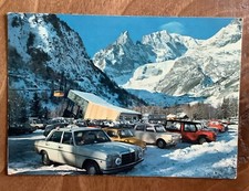 CARTOLINA A COLORI CABINOVIA