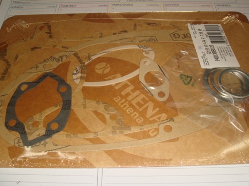 Guarnizioni gasket minarelli - guarnizioni,