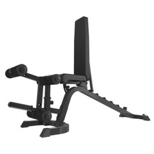 Toorx Wbx 220 Multifit Panca