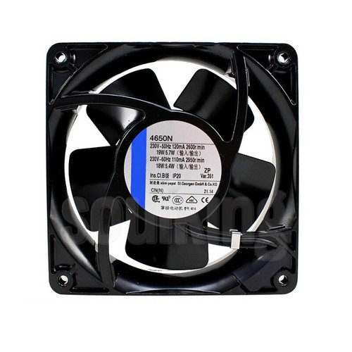 Per 4650n 230v - 4650n, 19w