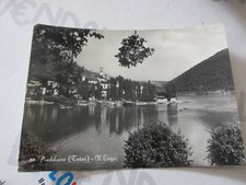 Cartolina Epoca PIEDILUCO