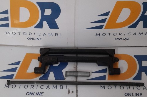Supporto motore aprilia - supporto,