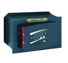 CASSEFORTI CASSAFORTE