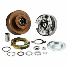 Clutch CIF Standard Piaggio 50