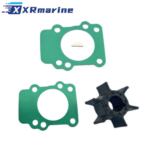 Kit girante pompa acqua - kit,
