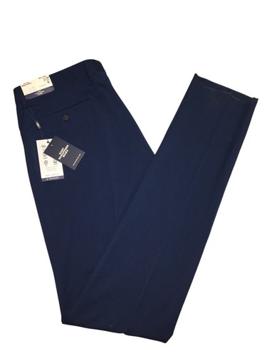 Pantalone uomo hart shaffner - pantalone,