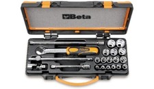 Beta 16 chiavi a bussola
