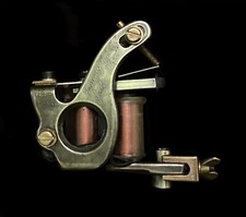 Macchina per tatuaggi Jimmy