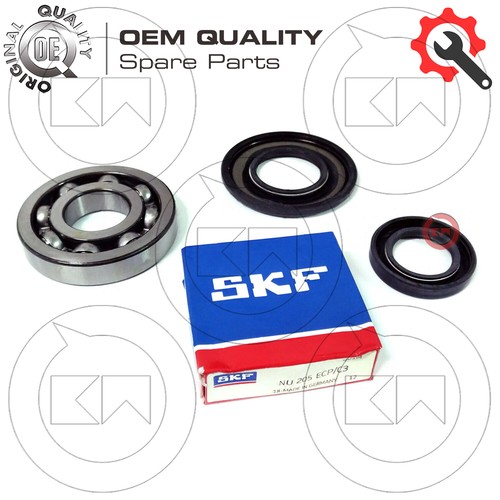 Kit revisione cuscinetti - revisione,
