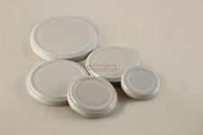 N°100 capsule coperchi