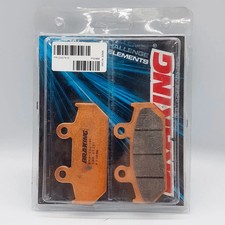 Pastiglie freno Braking