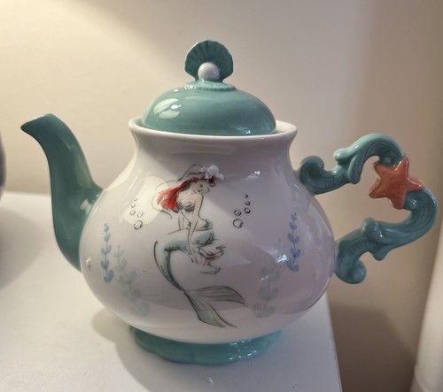 Disney sirenetta ariel - la,