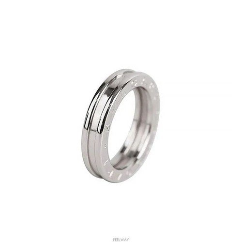Bulgari zero1 bague - bulgari, 1