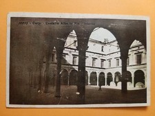 Carpi (Modena). Castello