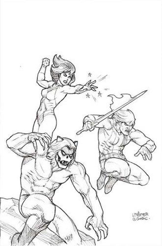 Thundarr barbaro 5 - thundarr,