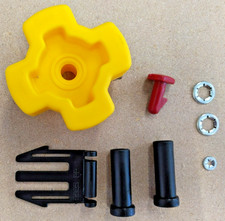 New Peg Perego Parts Kit