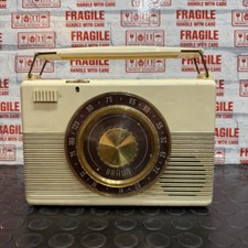 Radio portatile vintage Braun