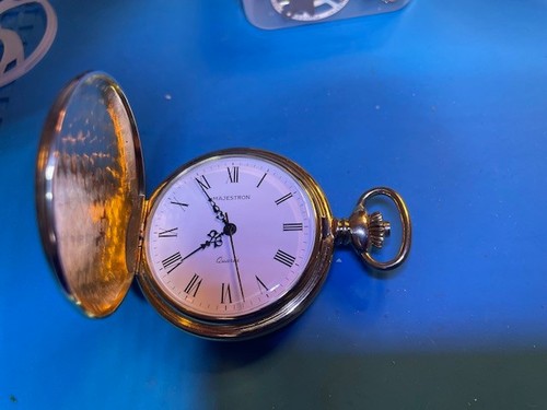 Orologio tasca vintage fine - tasca,