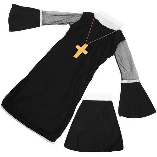 Set costume halloween - 1,