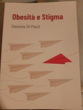 OBESITÀ E STIGMA - DI PAULI