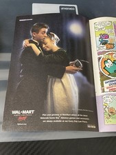 Lotto pagine fumetti rivista