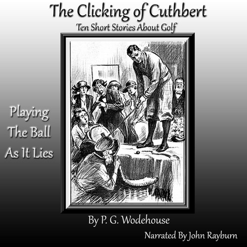 The clicking cuthbert - of, cuthbert: