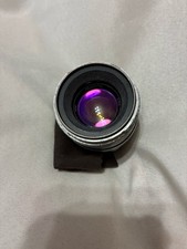 Obiettivo Helios 44 2/58 мм