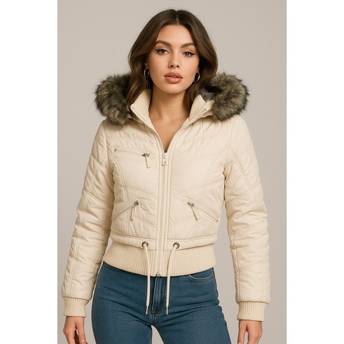 Esprit puffer jacket - puffer,