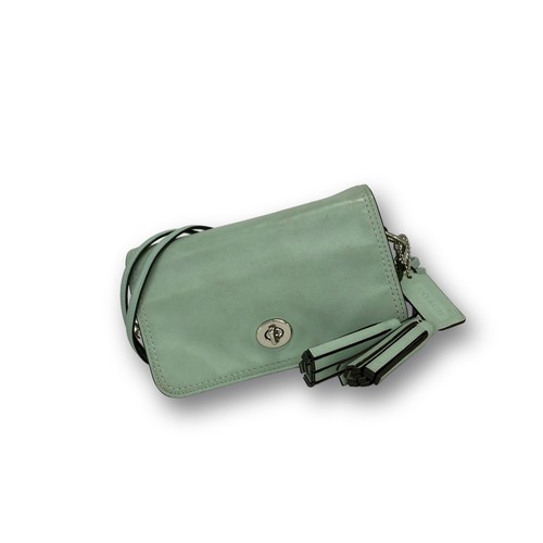 Borsa tracolla coach - tracolla, legacy