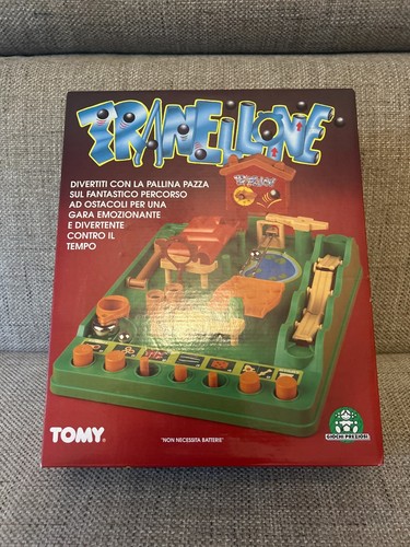 Gioco tavolo tranellone - da,