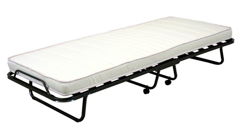 Letto per ospiti - , rotelle