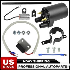 Bobina accensione con modulo