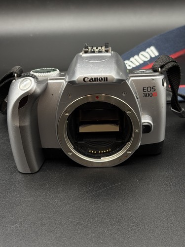 Canon eos - canon,