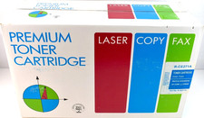 Cartuccia Toner Premium