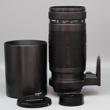 Tamron 200-400 mm F/5.6 LD IF - per Nikon AF