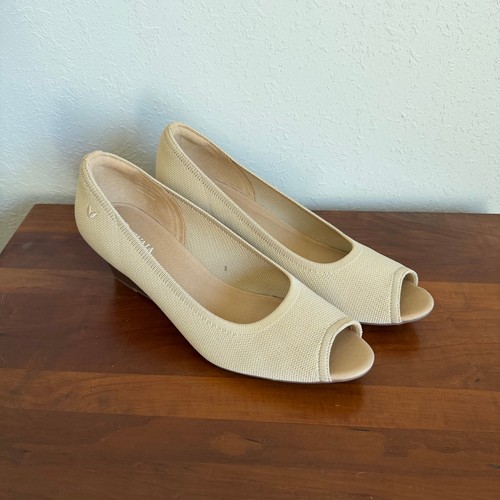Vivaia decolte beige - decolte,