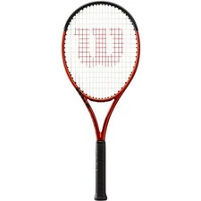 Wilson Burn 100LS V5