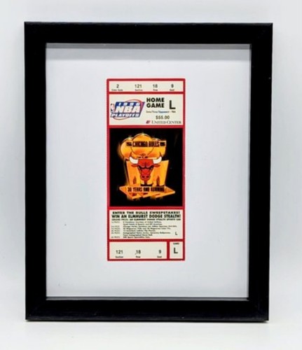 1996 nba championship chicago - 1996,