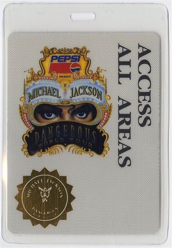 Michael jackson 1992 dangerous - michael,