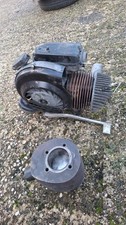 Blocco motore vespa px 200
