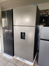 Frigorifero Doppia Porta 528 Litri Classe E No Frost Inox RT53DG7B14S9 Samsung