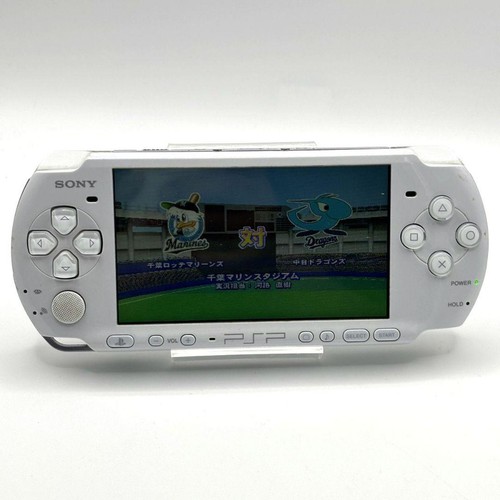 Console sony psp - sony, bianca