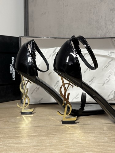 Saint laurent opyum sandali - laurent,