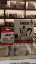 Bialetti moka express 3 tazze
